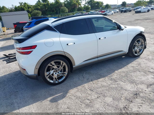 Genesis Gv60 Performance Awd 2023 KMUKEDTB0PU010980 Image 4