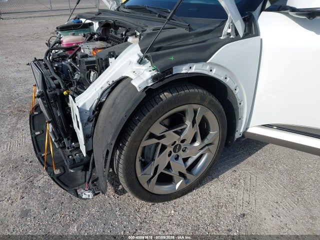 Genesis Gv60 Performance Awd 2023 KMUKEDTB0PU010980 Image 6