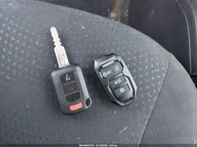 2019 Mitsubishi Mirage G4 Es მანქანა იყიდება აუქციონზე, vin: ML32F3FJ0KHF14577, აუქციონის ნომერი: 45591678