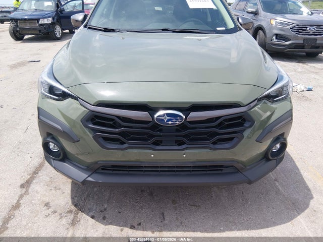 Aukcja sprzedaży 2024 Subaru Crosstrek Limited, vin: 4S4GUHM65R3818962, numer aukcji: 45591683