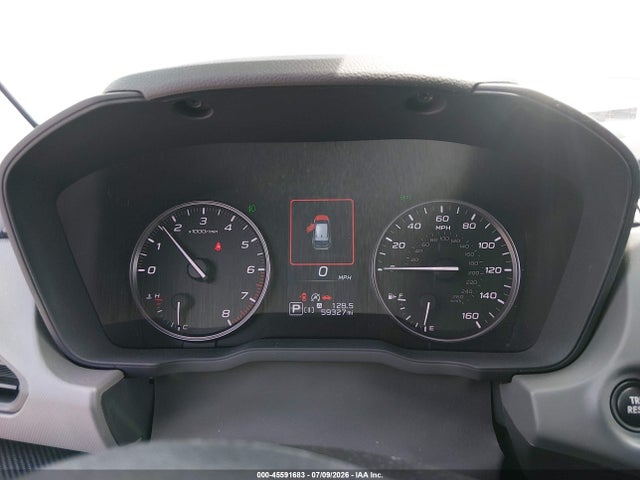 Aukcja sprzedaży 2024 Subaru Crosstrek Limited, vin: 4S4GUHM65R3818962, numer aukcji: 45591683