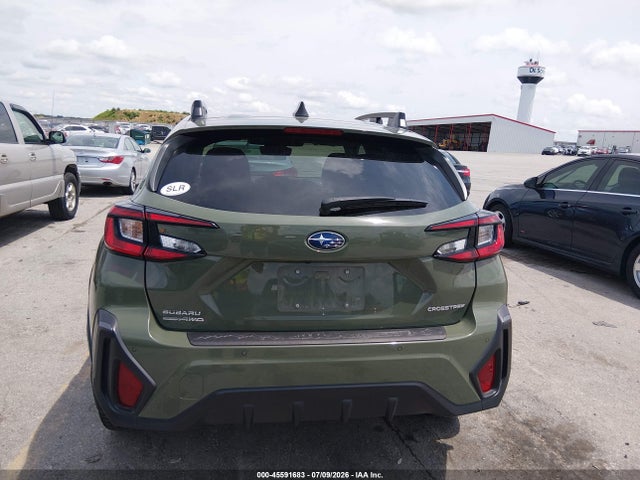 Aukcja sprzedaży 2024 Subaru Crosstrek Limited, vin: 4S4GUHM65R3818962, numer aukcji: 45591683