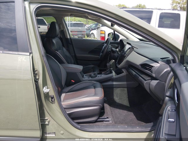 Aukcja sprzedaży 2024 Subaru Crosstrek Limited, vin: 4S4GUHM65R3818962, numer aukcji: 45591683