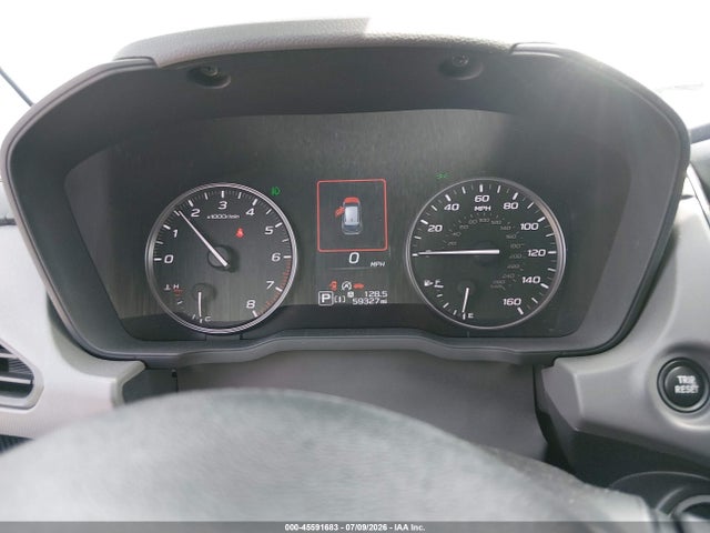 Aukcja sprzedaży 2024 Subaru Crosstrek Limited, vin: 4S4GUHM65R3818962, numer aukcji: 45591683