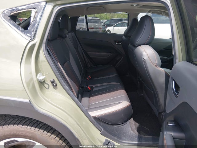 Aukcja sprzedaży 2024 Subaru Crosstrek Limited, vin: 4S4GUHM65R3818962, numer aukcji: 45591683