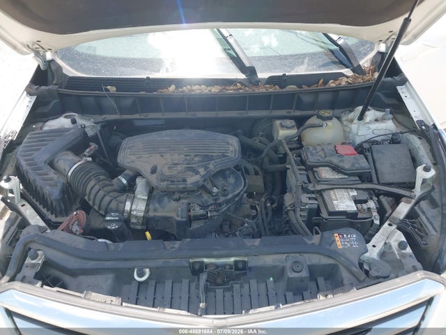 Продаж на аукціоні авто 2018 Cadillac Xt5 Standard, vin: 1GYKNARS6JZ125953, номер лоту: 45591684