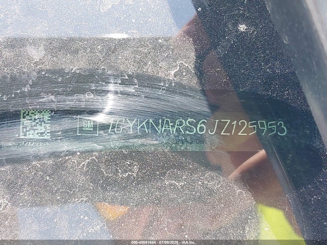 Продаж на аукціоні авто 2018 Cadillac Xt5 Standard, vin: 1GYKNARS6JZ125953, номер лоту: 45591684