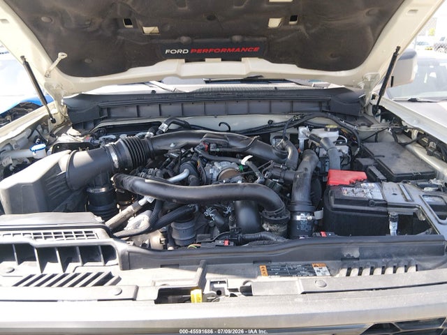 Ford Bronco Raptor 2025 1FMEE0RR3SLA54575 Image 26