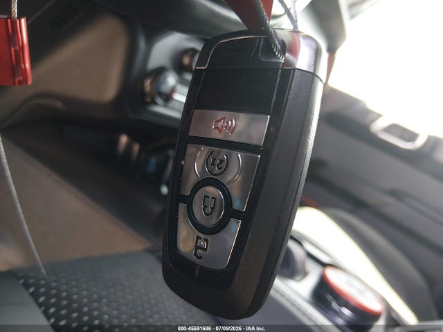 Продажа на аукционе авто 2025 Ford Bronco Raptor, vin: 1FMEE0RR3SLA54575, номер лота: 45591686