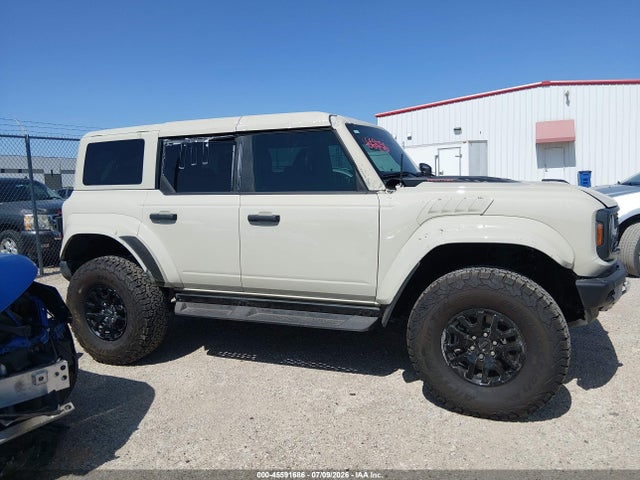 Ford Bronco Raptor 2025 1FMEE0RR3SLA54575 Image 29