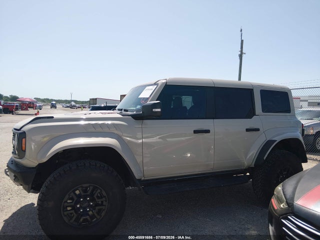 Ford Bronco Raptor 2025 1FMEE0RR3SLA54575 Image 30