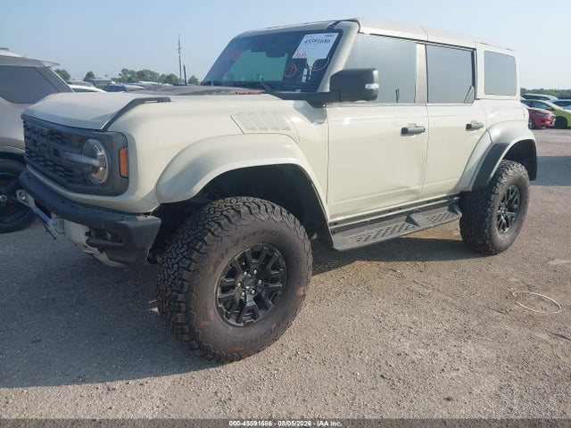 Ford Bronco Raptor 2025 1FMEE0RR3SLA54575 Image 18