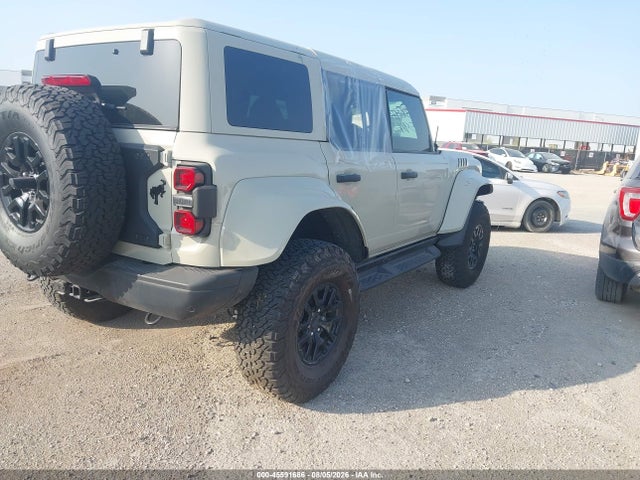 Ford Bronco Raptor 2025 1FMEE0RR3SLA54575 Image 20