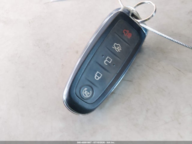 1FMCU0J95GUA09192 Ford Escape Titanium