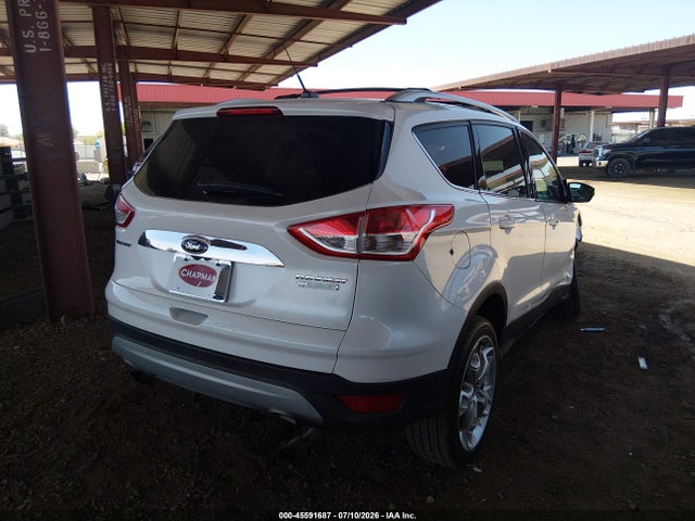 1FMCU0J95GUA09192 Ford Escape Titanium