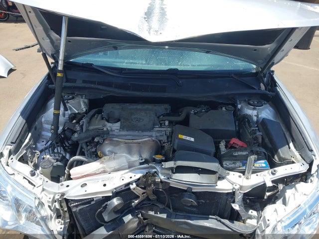 2013 Toyota Camry Xle მანქანა იყიდება აუქციონზე, vin: 4T1BF1FK4DU274303, აუქციონის ნომერი: 45591696