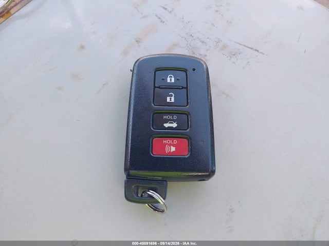 2013 Toyota Camry Xle მანქანა იყიდება აუქციონზე, vin: 4T1BF1FK4DU274303, აუქციონის ნომერი: 45591696