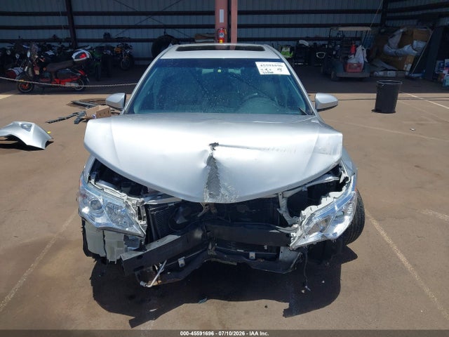 2013 Toyota Camry Xle მანქანა იყიდება აუქციონზე, vin: 4T1BF1FK4DU274303, აუქციონის ნომერი: 45591696