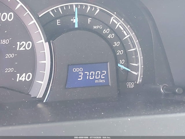 2013 Toyota Camry Xle მანქანა იყიდება აუქციონზე, vin: 4T1BF1FK4DU274303, აუქციონის ნომერი: 45591696