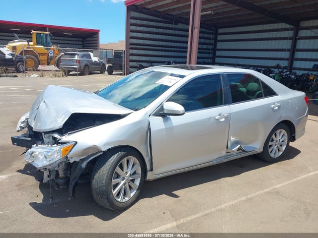 2013 Toyota Camry Xle მანქანა იყიდება აუქციონზე, vin: 4T1BF1FK4DU274303, აუქციონის ნომერი: 45591696