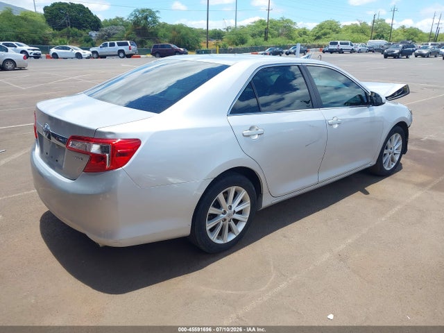 2013 Toyota Camry Xle მანქანა იყიდება აუქციონზე, vin: 4T1BF1FK4DU274303, აუქციონის ნომერი: 45591696