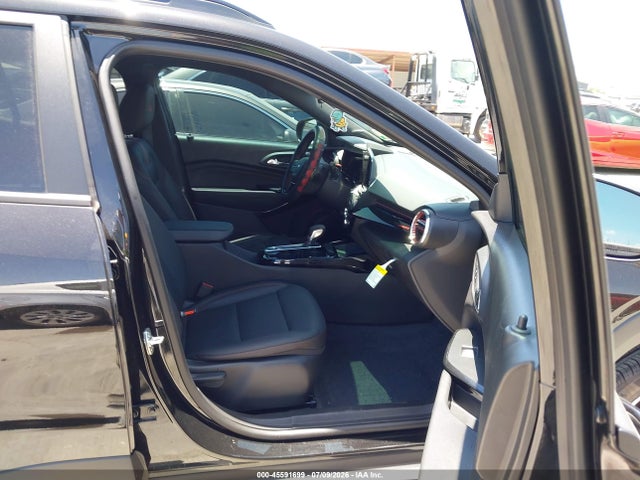 Aukcja sprzedaży 2025 Chevrolet Trax Fwd 2rs, vin: KL77LJEP7SC208831, numer aukcji: 45591699