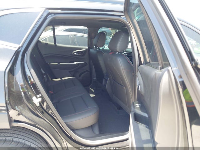 Aukcja sprzedaży 2025 Chevrolet Trax Fwd 2rs, vin: KL77LJEP7SC208831, numer aukcji: 45591699