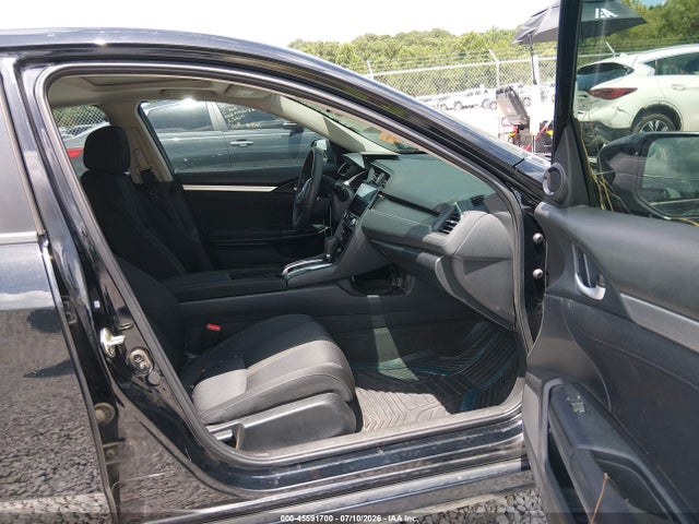 Продаж на аукціоні авто 2017 Honda Civic Ex-t, vin: 19XFC1F31HE010368, номер лоту: 45591700