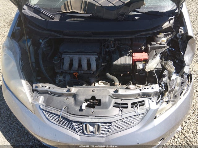 Aukcja sprzedaży 2009 Honda Fit Sport, vin: JHMGE88429C004034, numer aukcji: 45591707