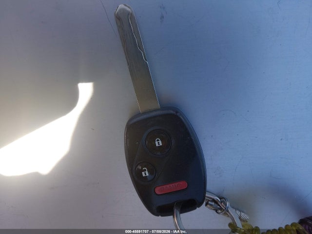 Auction sale of the 2009 Honda Fit Sport, vin: JHMGE88429C004034, lot number: 45591707