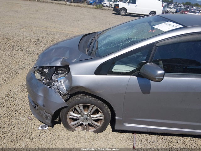 Aukcja sprzedaży 2009 Honda Fit Sport, vin: JHMGE88429C004034, numer aukcji: 45591707