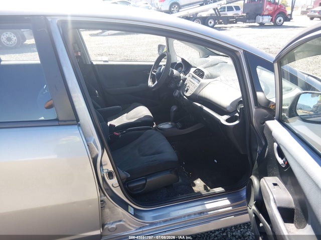 Aukcja sprzedaży 2009 Honda Fit Sport, vin: JHMGE88429C004034, numer aukcji: 45591707