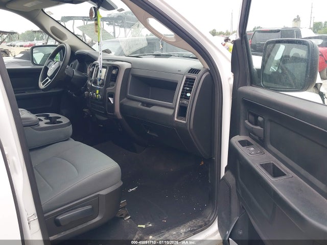 Aukcja sprzedaży 2018 Ram 1500 Express  4x4 6'4 Box, vin: 1C6RR7FT7JS351198, numer aukcji: 45591710