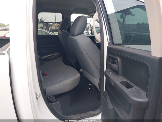 Aukcja sprzedaży 2018 Ram 1500 Express  4x4 6'4 Box, vin: 1C6RR7FT7JS351198, numer aukcji: 45591710
