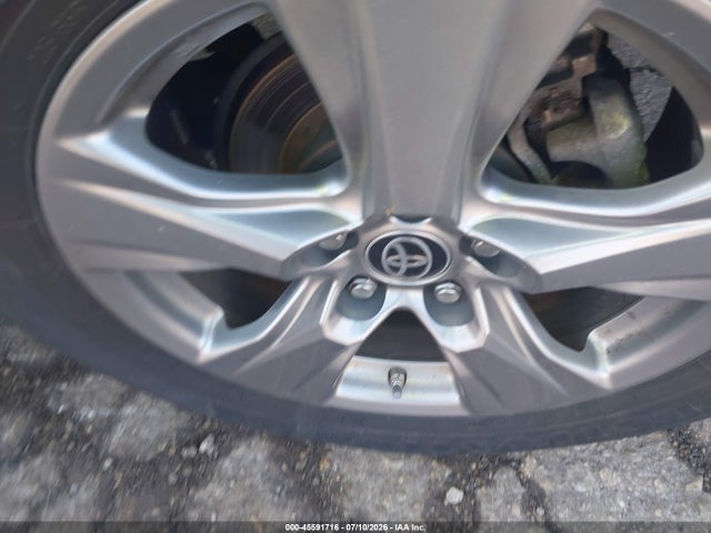 2T3LWRFV7RW212129 Toyota Rav4 Hybrid Le
