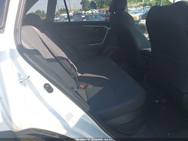 2T3LWRFV7RW212129 Toyota Rav4 Hybrid Le