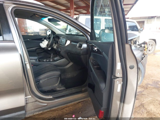 Продаж на аукціоні авто 2016 Kia Sorento 2.4l Lx, vin: 5XYPG4A34GG087240, номер лоту: 45591722
