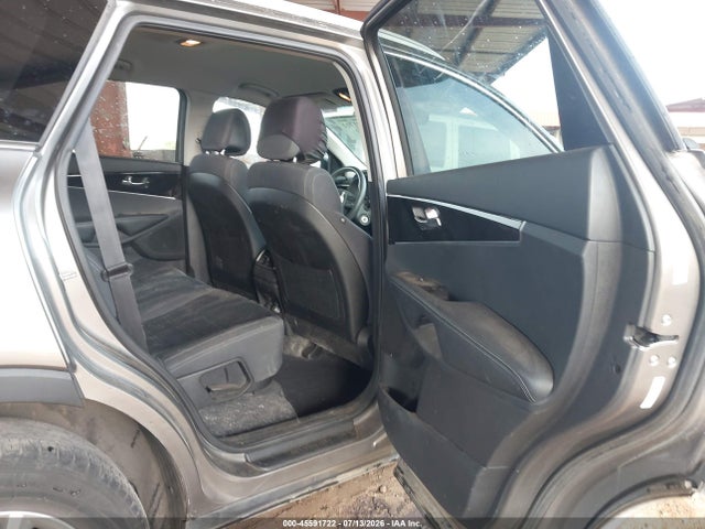 Продаж на аукціоні авто 2016 Kia Sorento 2.4l Lx, vin: 5XYPG4A34GG087240, номер лоту: 45591722