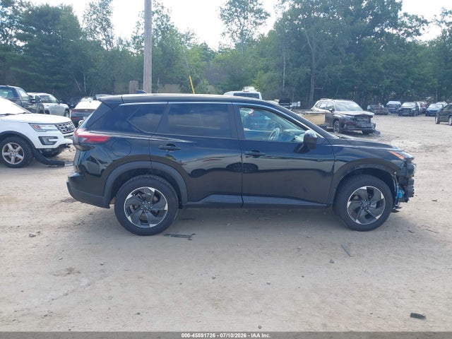 Aukcja sprzedaży 2025 Nissan Rogue Sv Intelligent Awd, vin: 5N1BT3BB9SC815441, numer aukcji: 45591726