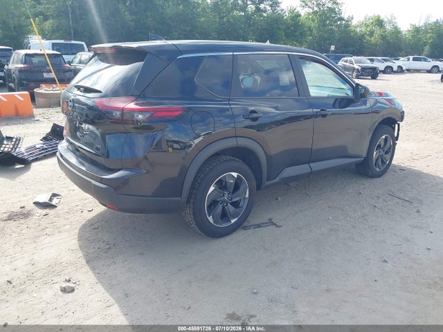 Aukcja sprzedaży 2025 Nissan Rogue Sv Intelligent Awd, vin: 5N1BT3BB9SC815441, numer aukcji: 45591726