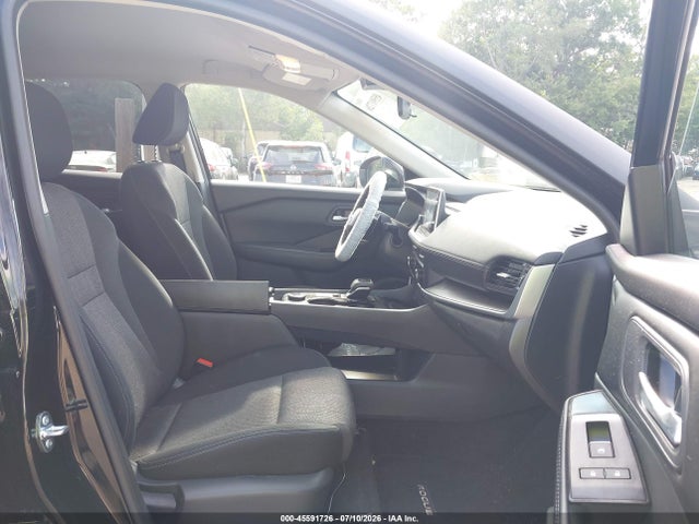 Aukcja sprzedaży 2025 Nissan Rogue Sv Intelligent Awd, vin: 5N1BT3BB9SC815441, numer aukcji: 45591726