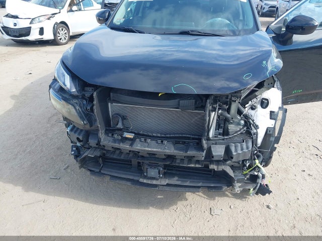 Aukcja sprzedaży 2025 Nissan Rogue Sv Intelligent Awd, vin: 5N1BT3BB9SC815441, numer aukcji: 45591726
