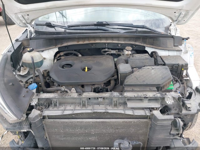 Продаж на аукціоні авто 2017 Hyundai Tucson Se Plus, vin: KM8J33A43HU508428, номер лоту: 45591728