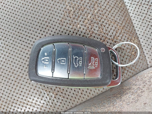 Продаж на аукціоні авто 2017 Hyundai Tucson Se Plus, vin: KM8J33A43HU508428, номер лоту: 45591728