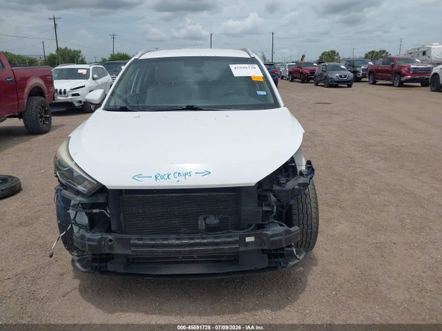 Продаж на аукціоні авто 2017 Hyundai Tucson Se Plus, vin: KM8J33A43HU508428, номер лоту: 45591728