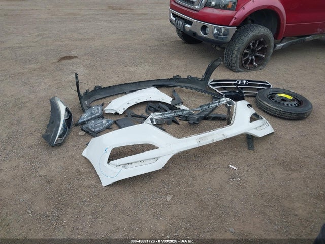 Продаж на аукціоні авто 2017 Hyundai Tucson Se Plus, vin: KM8J33A43HU508428, номер лоту: 45591728