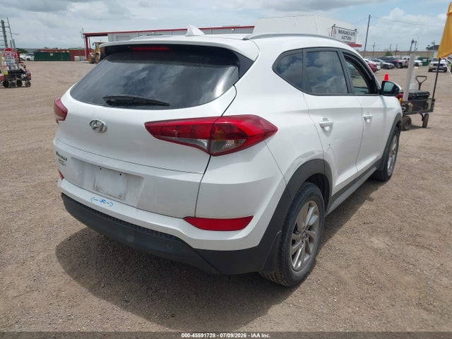 Продаж на аукціоні авто 2017 Hyundai Tucson Se Plus, vin: KM8J33A43HU508428, номер лоту: 45591728