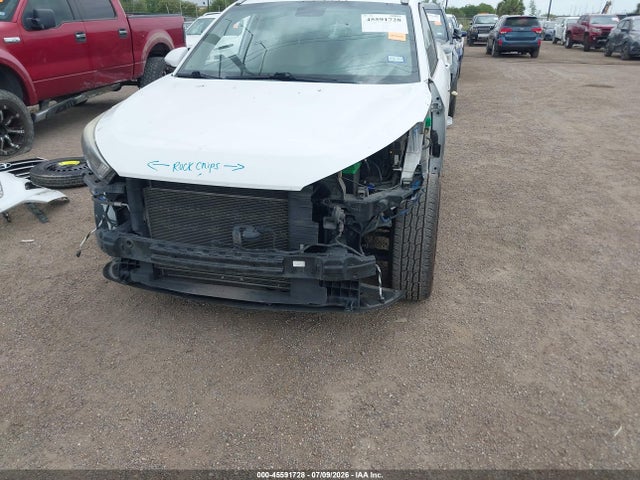 Продаж на аукціоні авто 2017 Hyundai Tucson Se Plus, vin: KM8J33A43HU508428, номер лоту: 45591728