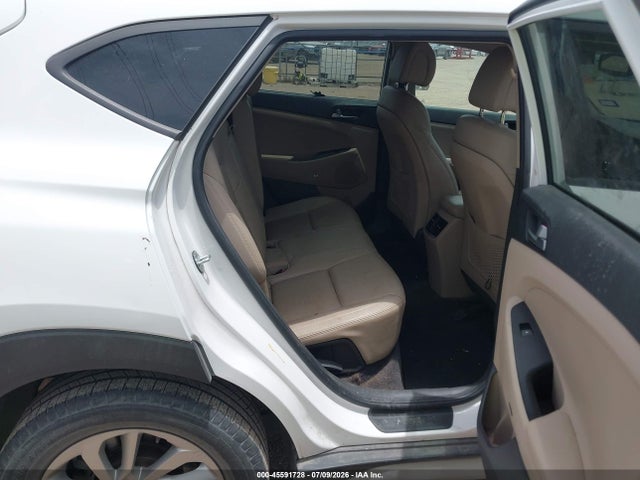 Продаж на аукціоні авто 2017 Hyundai Tucson Se Plus, vin: KM8J33A43HU508428, номер лоту: 45591728