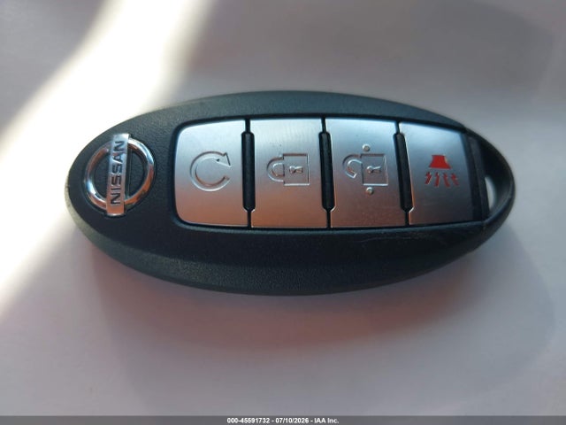 Aukcja sprzedaży 2017 Nissan Rogue Sv, vin: JN8AT2MV5HW016320, numer aukcji: 45591732
